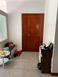 Hillbrooks (D23), Condominium #558241801